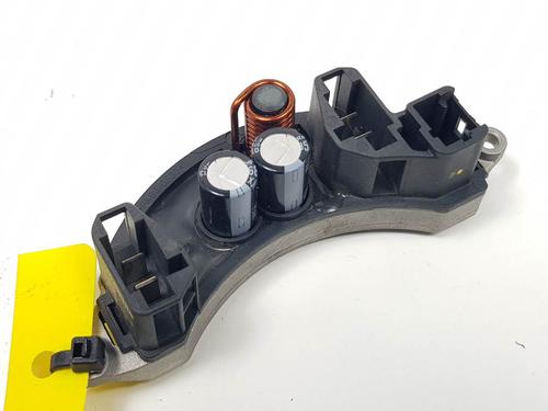 Used Heater resistor Heater resistor RENAULT CAPTUR II (HF_) TCe 90 (HFM6) (91 hp) 24990204 24990204