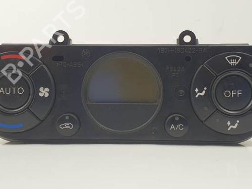 Used Climate control FORD MONDEO III Saloon (B4Y) 2.0 16V TDDi / TDCi (115 hp) 24915576