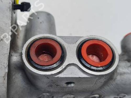 Brake master cylinder MINI MINI (R50, R53) One | BP31123616M77