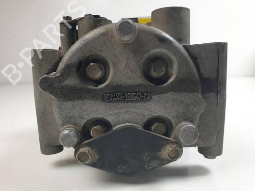 AC compressor JAGUAR S-TYPE II (X200) 4.0 V8 | BP31272154M34 - Image 6