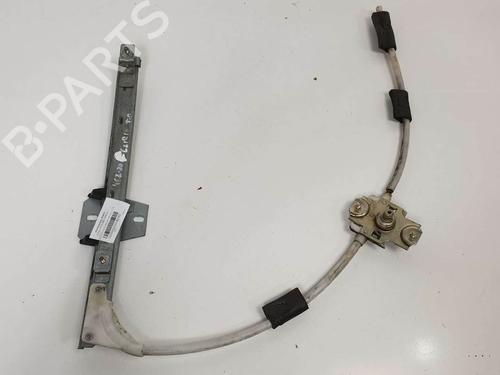 Rudehejsemekanisme Højre bagtil Rudehejsemekanisme Højre bagtil SKODA FELICIA I (6U1) 1.3 (54 hp) 6850958 6850958