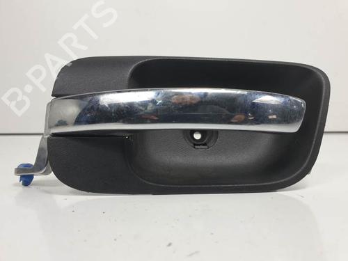Used Rear left interior door handle CHRYSLER 300C Touring (LX, LE) 3.0 CRD (218 hp) 9234508