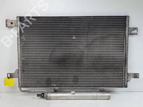 AC radiator MERCEDES-BENZ A-CLASS (W169) A 180 CDI (169.007, 169.307) | BP29417099M32 