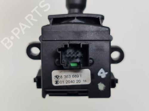 Devioluci BMW 3 Touring (E46) 320 d | BP7006432I23 