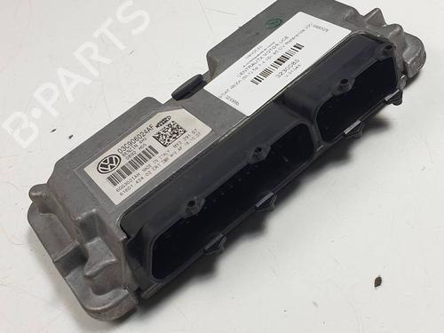 Used Engine control unit (ECU) Engine control unit (ECU) SEAT IBIZA III (6L1) 1.4 16V (86 hp) 29763124 29763124