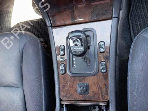 Left front window motor MERCEDES-BENZ E-CLASS (W210) E 290 Turbo-D (210.017) | BP20670957E21  - Image 18