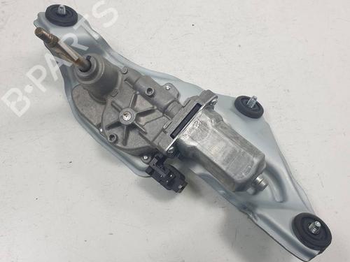 Used Rear wiper motor Rear wiper motor HYUNDAI TUCSON (TL, TLE) 1.6 CRDi (116 hp) 34513953 34513953