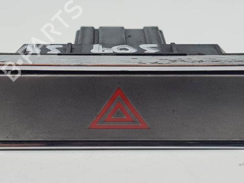 Used Warning switch Warning switch FORD TRANSIT CONNECT (P65_, P70_, P80_) 1.8 Di (75 hp) 29172446 29172446