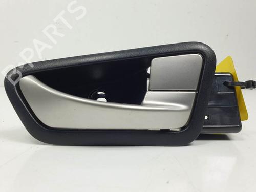 Used Rear right interior door handle Rear right interior door handle SSANGYONG KORANDO (CK) [2010-2026] 15854979 15854979