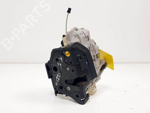 Rear left lock SEAT ALTEA (5P1) 1.9 TDI | BP15060265C100 