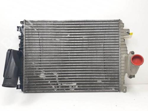 Used Intercooler Intercooler JAGUAR XF I (X250) 2.7 D (207 hp) 19144024 19144024