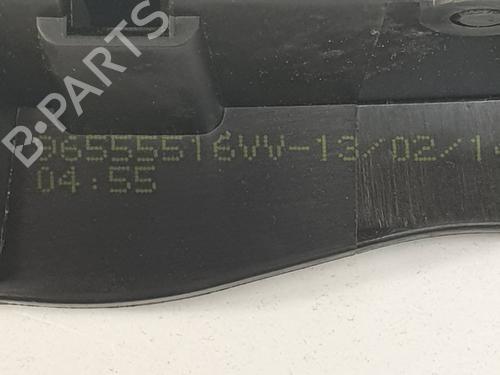 Front right interior door handle PEUGEOT 2008 I (CU_) 1.6 BlueHDi | BP34512199I14 - Image 3