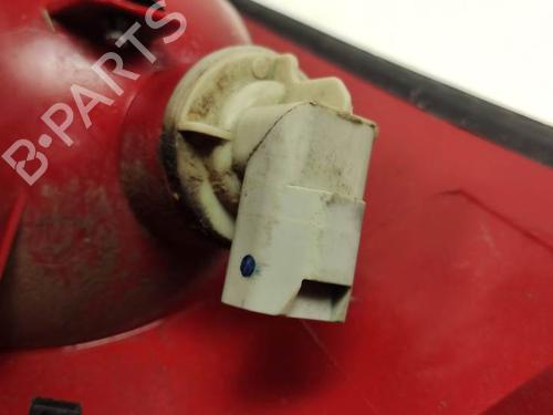 Right taillight FORD FOCUS I (DAW, DBW) 1.6 16V | BP9744642C35 
