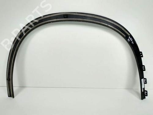Front left wheel arch trim MERCEDES-BENZ GLA-CLASS (X156) GLA 220 d 4-matic (156.905) | BP7552440C134 