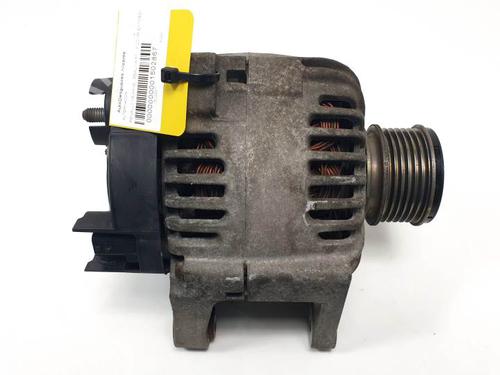 Alternator RENAULT MEGANE II (BM0/1_, CM0/1_) 1.5 dCi (BM1F, CM1F) | BP24984143M7 