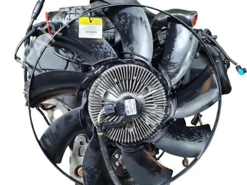 Engine LAND ROVER RANGE ROVER SPORT I (L320) 3.0 D 4x4 | BP28178367M1 