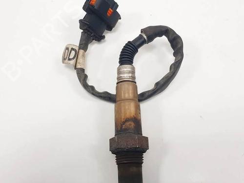 Used Electronic sensor Electronic sensor OPEL CORSA C (X01) 1.4 (F08, F68) (90 hp) 16991391 16991391