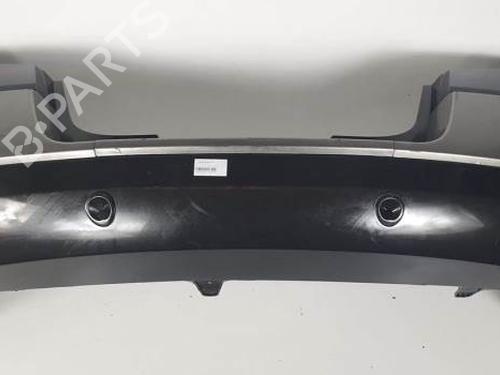 Used Rear bumper RENAULT MEGANE II (BM0/1_, CM0/1_) 1.5 dCi (BM1E, CM1E) (106 hp) 18009634