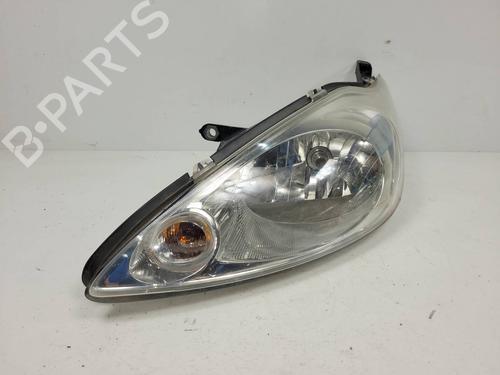 Used Left headlight Left headlight FORD KA (RU8) 1.2 (69 hp) 34516980 34516980