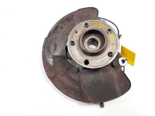 Used Right front steering knuckle Right front steering knuckle VOLVO S80 I (184) 2.5 T (210 hp) 17445081 17445081