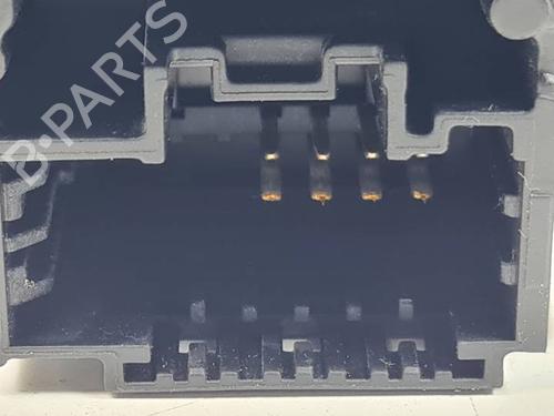 Squib airbag MERCEDES-BENZ C-CLASS (W204) C 200 CDI (204.001) | BP29298036C102 