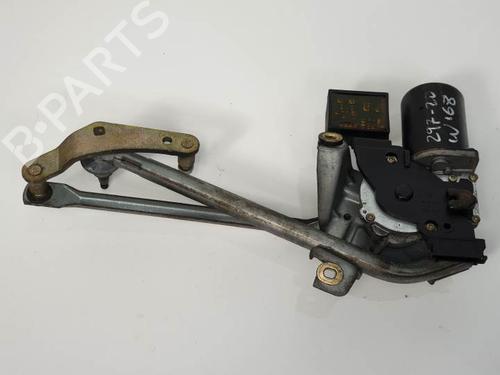 Front wiper motor MERCEDES-BENZ A-CLASS (W168) A 170 CDI (168.009, 168.109) | BP6847810M29 