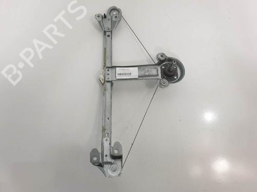 Used Rear right window mechanism Rear right window mechanism OPEL ASTRA H (A04) 1.8 (L48) (140 hp) 6903901 6903901