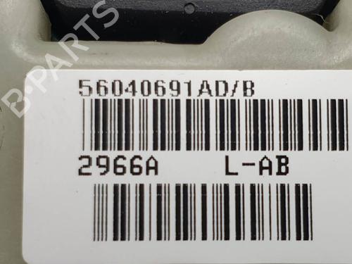 Left front window switch DODGE CALIBER 2.0 CRD | BP24931060I27  - Image 5