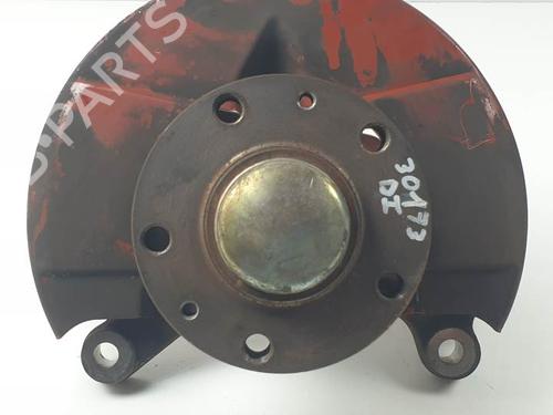 Left front steering knuckle IVECO DAILY III Van 29 L 11 V | BP25155109M25 