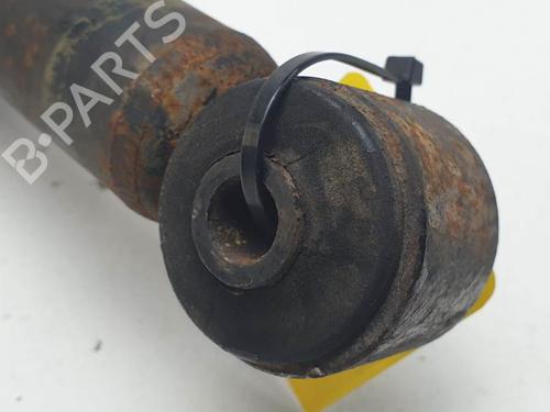Left rear shock absorber MITSUBISHI OUTLANDER I (CU_W)  | BP23254649M18 