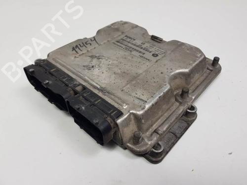 Used Engine control unit (ECU) CHRYSLER VOYAGER IV (RG, RS) 2.8 CRD (150 hp) 12394181