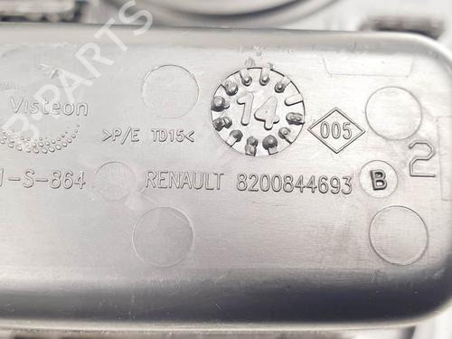 Air vent RENAULT MASTER III Van (FV) 2.3 dCi 135 FWD (FV0N, FV08, FV06, FV00, FV1S) | BP25138015I21 - Image 4