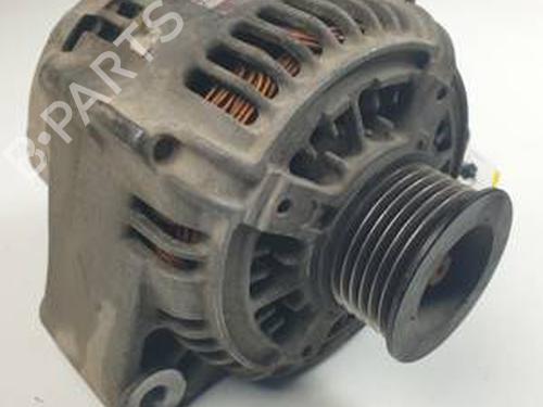Alternatore JAGUAR S-TYPE II (X200) 4.0 V8 (276 hp) 31272152