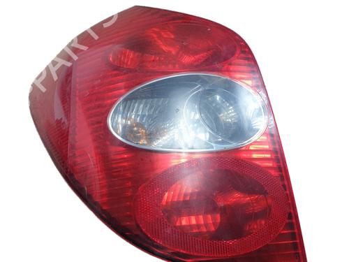 Used Left taillight Left taillight 37230108 37230108