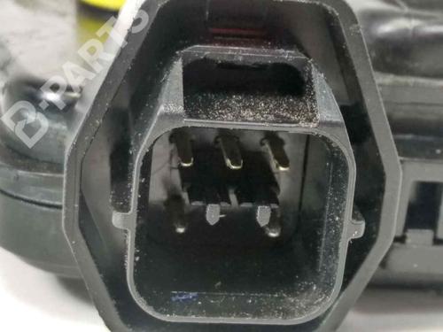 Front left lock HYUNDAI SANTA FÉ I (SM) 2.0 CRDi 4x4 | BP7117035C98 
