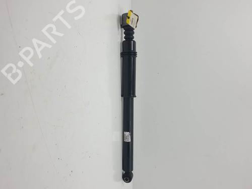 Used Left rear shock absorber PEUGEOT 308 I (4A_, 4C_) 1.6 HDi (90 hp) 29245295