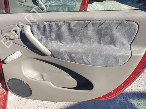 Climate control CITROËN XSARA PICASSO (N68) 1.6 | BP19410536I5 