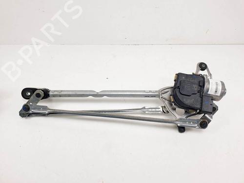 Used Front wiper motor Front wiper motor FORD FOCUS IV (HN) [2018-2026] 15911411 15911411
