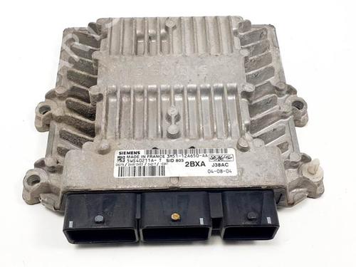 Used Engine control unit (ECU) FORD FOCUS C-MAX (DM2) 2.0 TDCi (136 hp) 16907004