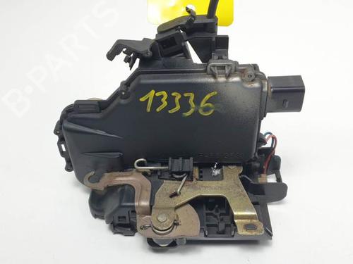 Rear right lock VW GOLF IV (1J1) 1.6 | BP16065589C99 