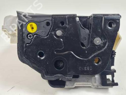 Used Rear left lock AUDI Q3 (8UB, 8UG) 2.0 TDI (177 hp) 30800927