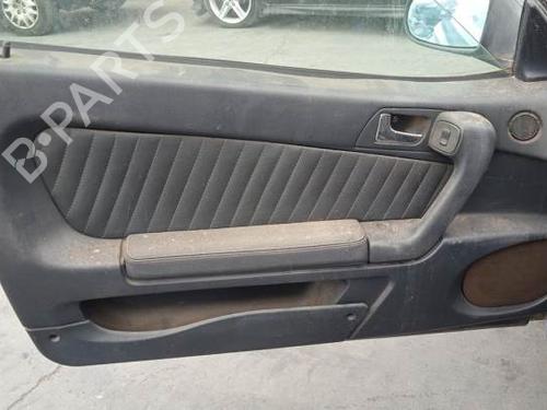 Starter ALFA ROMEO SPIDER (916_) 2.0 T.SPARK 16V (916S2C00) | BP15615219M8 