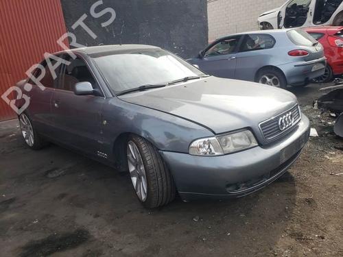 Mass air flow sensor AUDI A4 B5 (8D2) 2.5 TDI | BP25138126M95  - Image 9