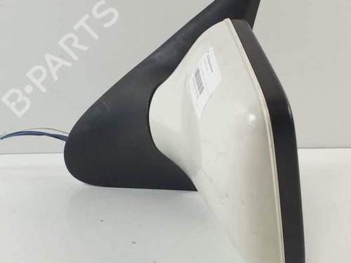 Left mirror SEAT CORDOBA (6K1, 6K2) 1.6 i | BP18350187C26 