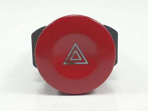 Used Warning switch Warning switch CHEVROLET AVEO / KALOS Hatchback (T200) 1.2 (72 hp) 13716184 13716184