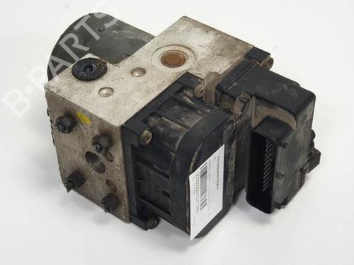 Used ABS pump NISSAN ALMERA TINO (V10) 2.0 (136 hp) 6855818