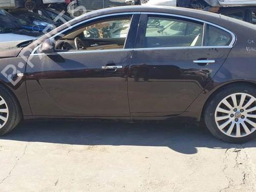 Warning switch OPEL INSIGNIA A (G09) 2.0 CDTI (68) | BP25262704I22 - Image 13