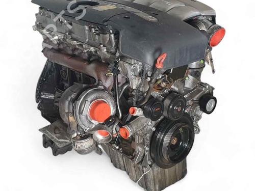Motor MERCEDES-BENZ M-CLASS (W163) ML 270 CDI (163.113) (163 hp) 24914605
