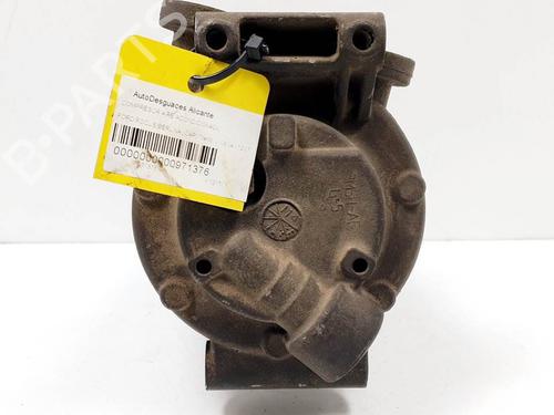 AC compressor FORD FOCUS II (DA_, HCP, DP) 1.6 | BP16065638M34 - Image 14