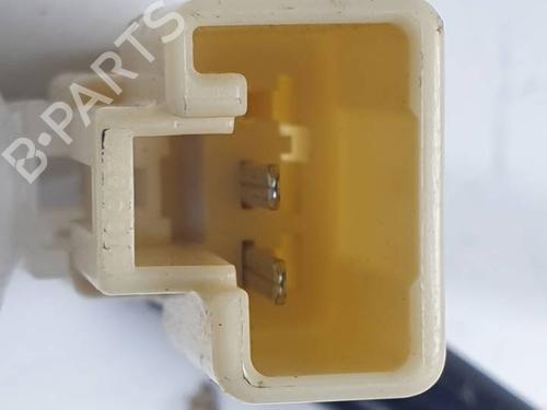 Tailgate handle CITROËN C4 AIRCROSS 1.8 HDi 150 | BP29763308C132 